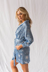 Myra Robe in Mystic